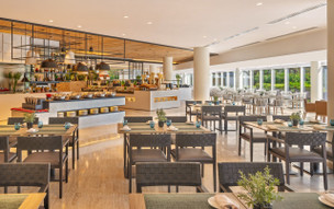 Fujairah Rotana Resort and Spa