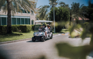 Fujairah Rotana Resort and Spa