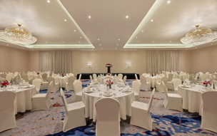 Fujairah Rotana Resort and Spa