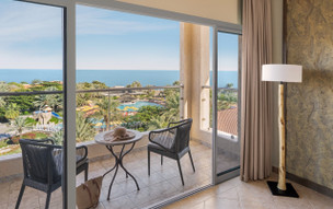 Fujairah Rotana Resort and Spa