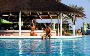 Fujairah Rotana Resort and Spa