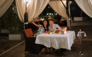 Fujairah Rotana Resort and Spa