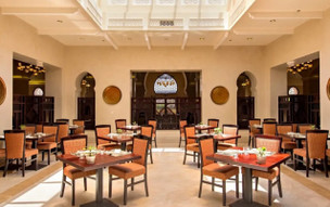 Miramar Al Aqah Beach Resort