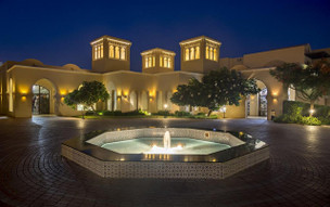 Miramar Al Aqah Beach Resort