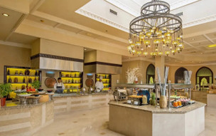 Miramar Al Aqah Beach Resort