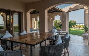 Miramar Al Aqah Beach Resort