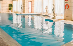 Miramar Al Aqah Beach Resort