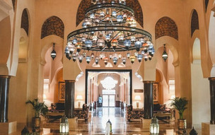 Miramar Al Aqah Beach Resort