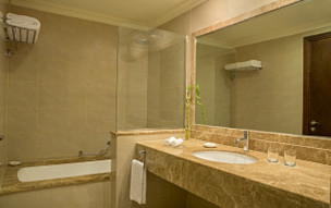 Miramar Al Aqah Beach Resort