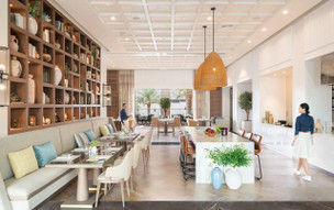 Address Beach Resort Fujairah