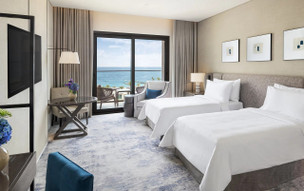 Address Beach Resort Fujairah