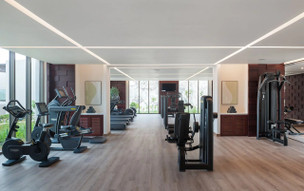 Address Beach Resort Fujairah