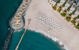 Address Beach Resort Fujairah