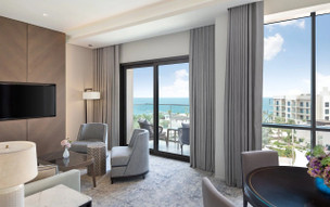 Address Beach Resort Fujairah