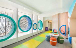 Address Beach Resort Fujairah