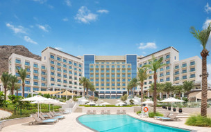 Address Beach Resort Fujairah