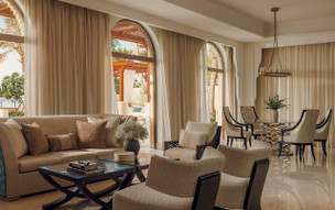 One and Only The Palm