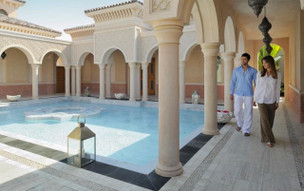 One and Only The Palm