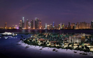 One and Only The Palm