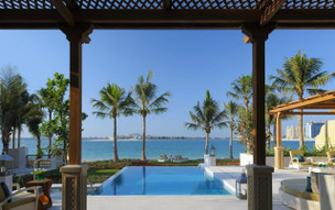 One and Only The Palm