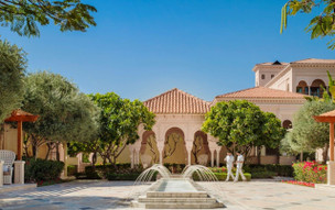 One and Only The Palm