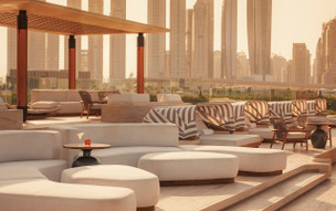 One and Only The Palm