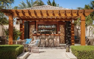 One and Only The Palm