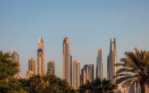 One and Only The Palm