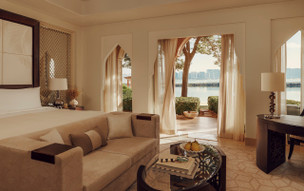 One and Only The Palm