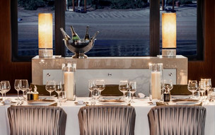 One and Only The Palm