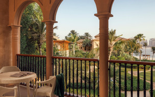 One and Only The Palm