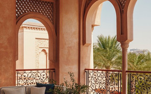 One and Only The Palm