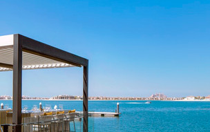 One and Only The Palm