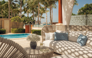 One and Only The Palm