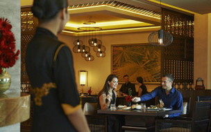 Waldorf Astoria Dubai Palm Jumeirah