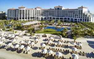 Waldorf Astoria Dubai Palm Jumeirah