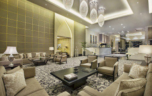 Waldorf Astoria Dubai Palm Jumeirah