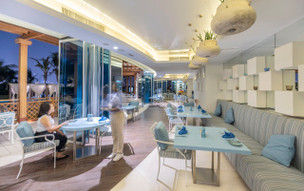 Waldorf Astoria Dubai Palm Jumeirah