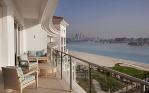 Waldorf Astoria Dubai Palm Jumeirah