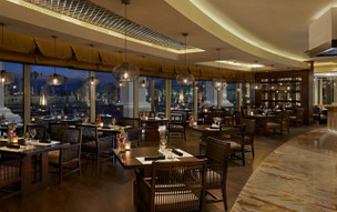 Waldorf Astoria Dubai Palm Jumeirah