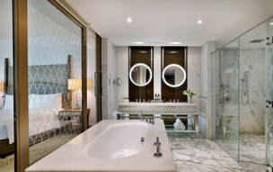 Waldorf Astoria Dubai Palm Jumeirah