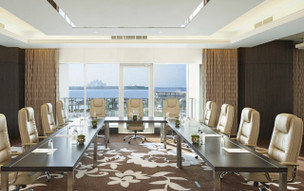 Waldorf Astoria Dubai Palm Jumeirah