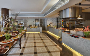 Waldorf Astoria Dubai Palm Jumeirah