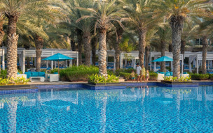 Rixos The Palm Dubai Hotel & Suites