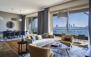 Rixos The Palm Dubai Hotel & Suites