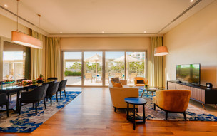 Rixos The Palm Dubai Hotel & Suites