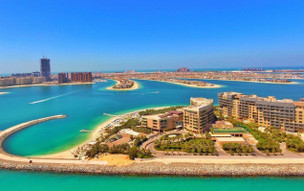 Rixos The Palm Dubai Hotel & Suites