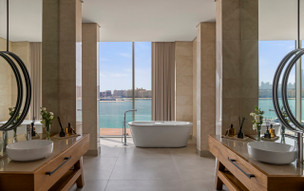 Rixos The Palm Dubai Hotel & Suites