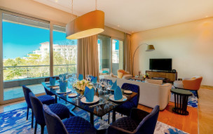 Rixos The Palm Dubai Hotel & Suites
