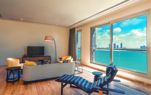 Rixos The Palm Dubai Hotel & Suites